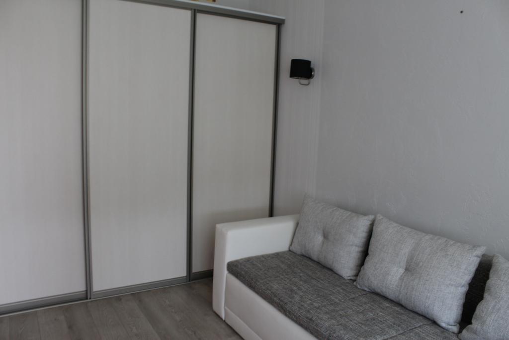 Old Riga Kaleju Studio Apartment With Terrace Rom bilde